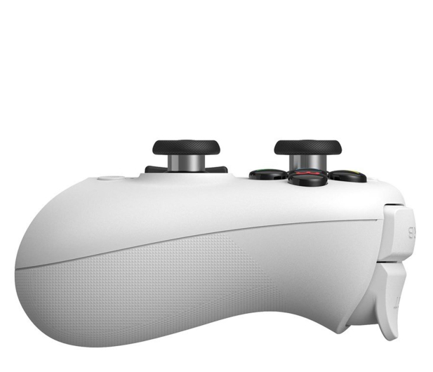 8BitDo Ultimate Mobile Gaming Controller White - 1325070 - zdjęcie 7
